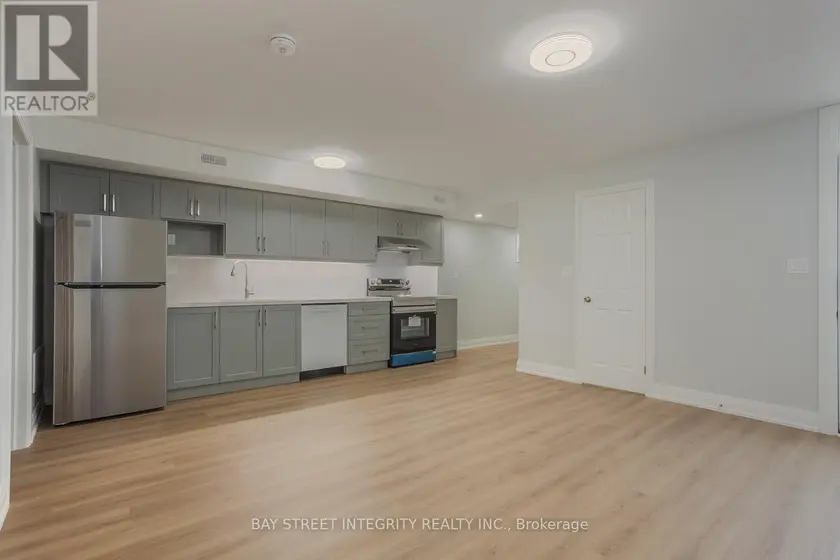 Detached at BSM - 19 D'ARCY STREET, Toronto