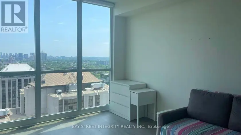 Apartment at 2301 - 88 SHEPPARD AVENUE E, Toronto