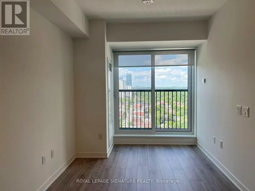 Apartment at 2209 - 10 OAK STREET, Toronto (Regent Park)