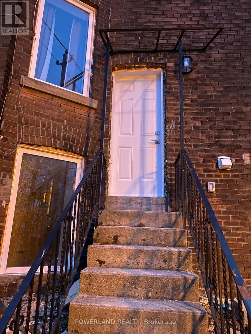 Semi-Detached/Link at BSMT - 2 ST ANNES ROAD, Toronto