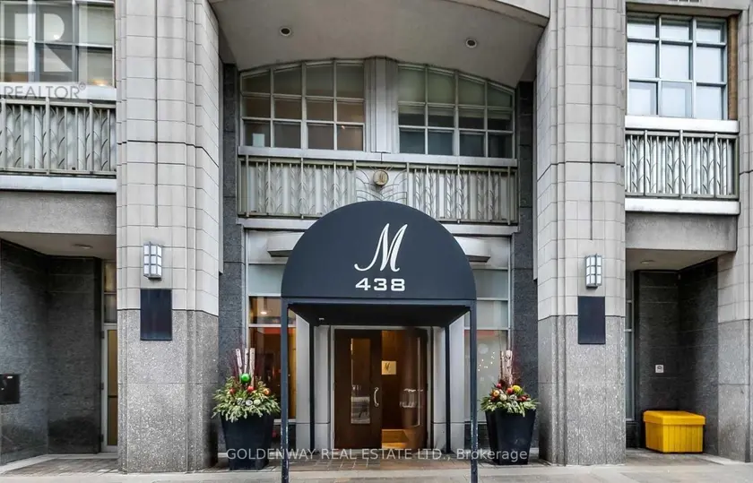 Apartment at 921 - 438 RICHMOND STREET W, Toronto (Waterfront Communities)