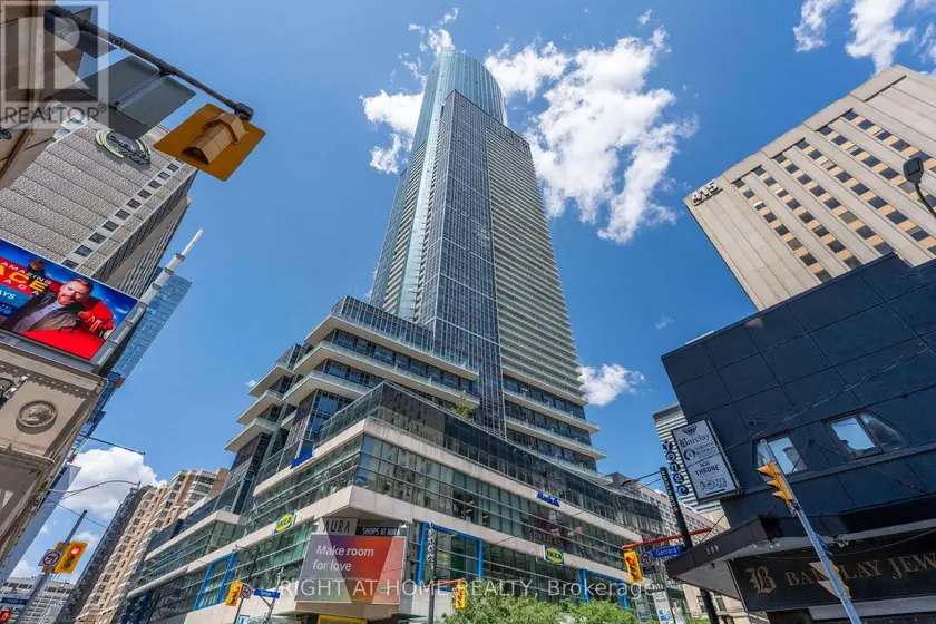 Apartment at 5614 - 386 YONGE STREET, Toronto