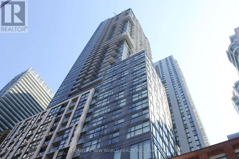 Apartment at PH106 - 87 PETER STREET, Toronto
