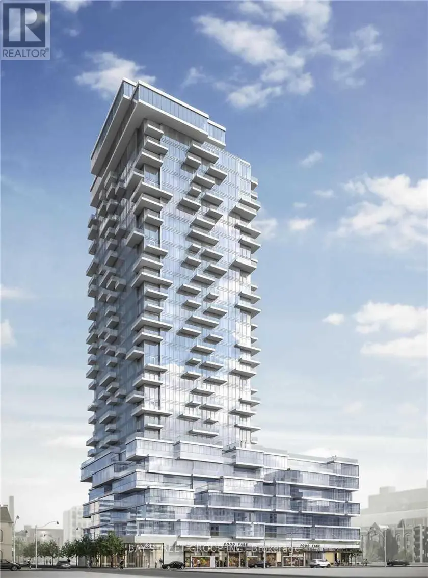 Apartment at 309 - 77 SHUTER STREET, Toronto