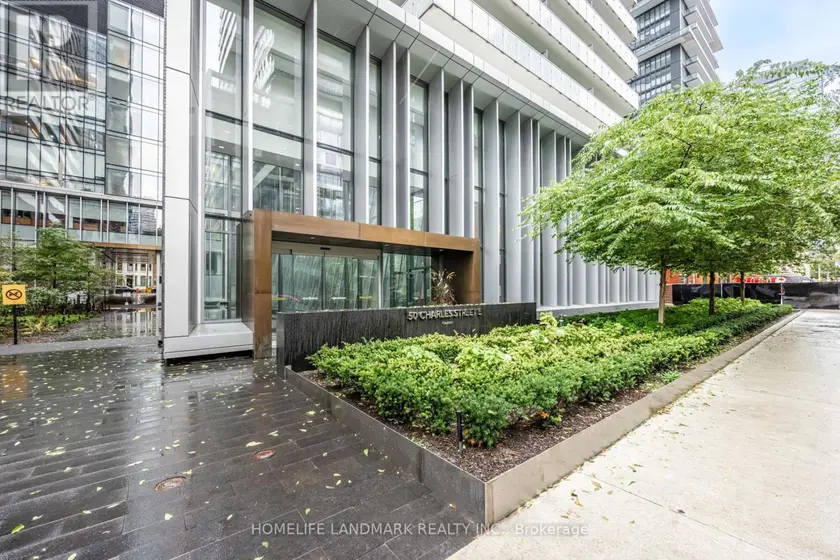 Apartment at 2305 - 50 CHARLES STREET E, Toronto