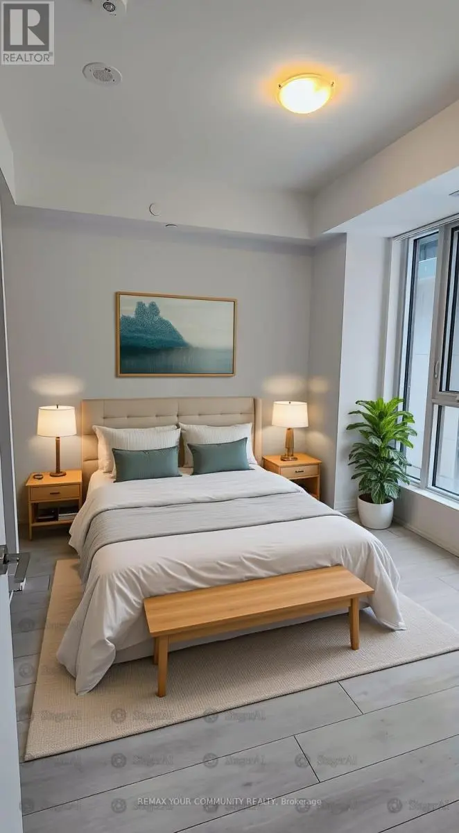 Apartment at 504 - 400 KING STREET, Toronto (Waterfront Communities)