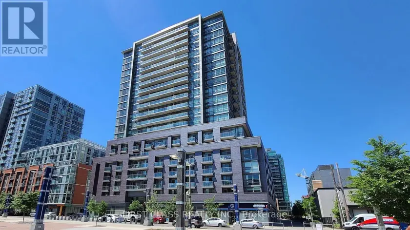 Apartment at Unit 527