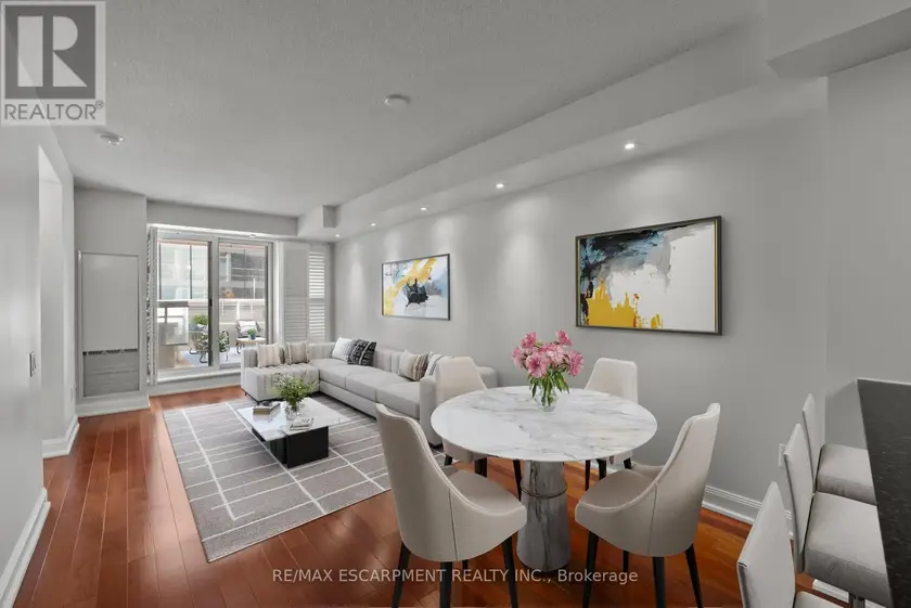 Apartment at 603 - 2181 YONGE STREET, Toronto