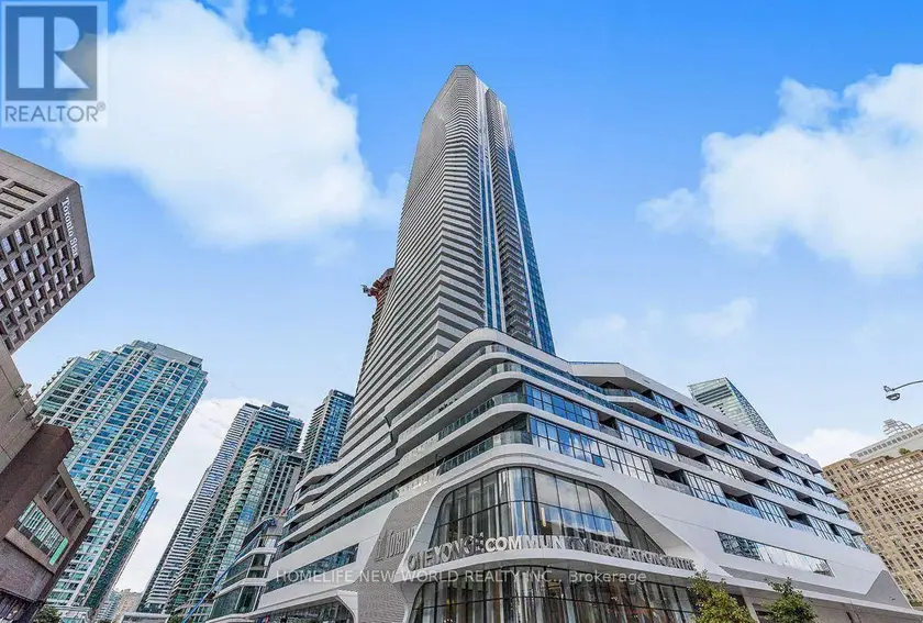 Apartment at 1103 - 28 FREELAND STREET, Toronto
