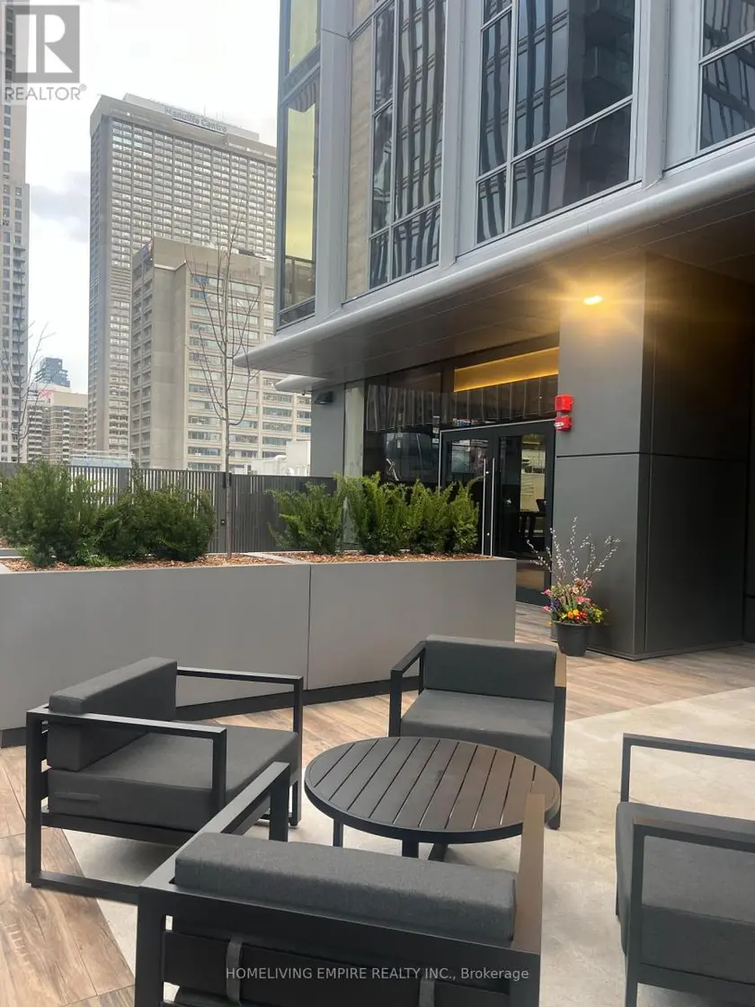 Apartment at 2212 - 11 YORKVILLE AVENUE, Toronto (Annex)