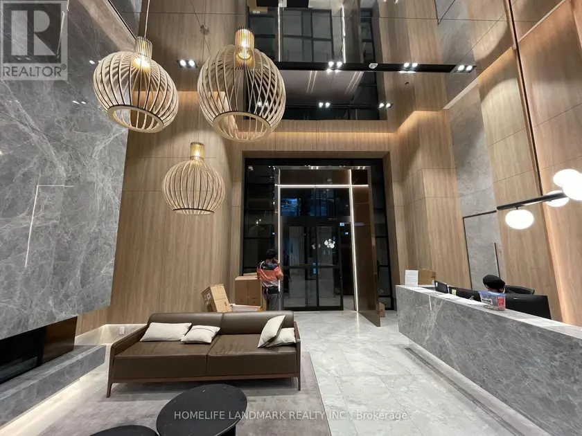 Apartment at 2501 - 252 CHURCH ST STREET, Toronto
