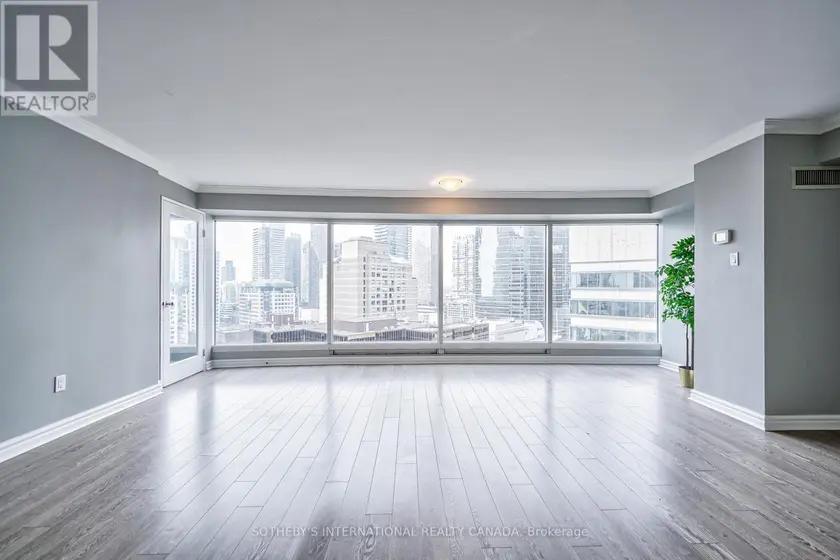 Apartment at 2506 - 33 UNIVERSITY AVENUE, Toronto