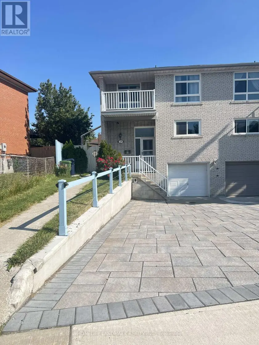 Semi-Detached/Link at 29 TILLPLAIN ROAD, Toronto