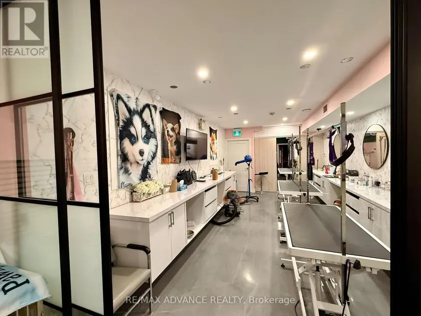 Other at BSMT - 642 QUEEN STREET W, Toronto (Trinity-Bellwoods)