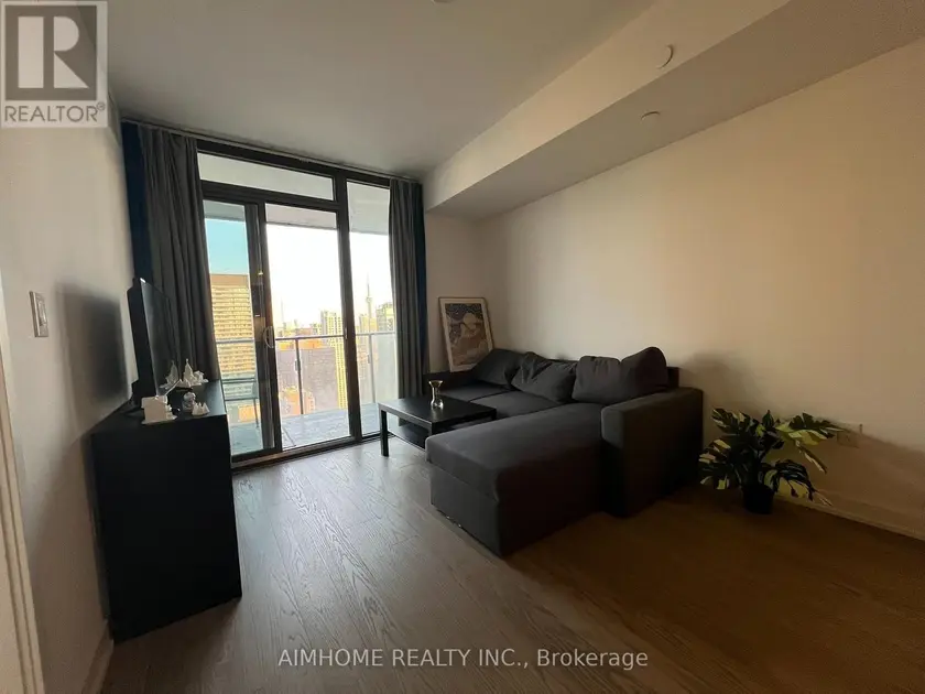 Apartment at 3903 - 11 WELLESLEY STREET W, Toronto