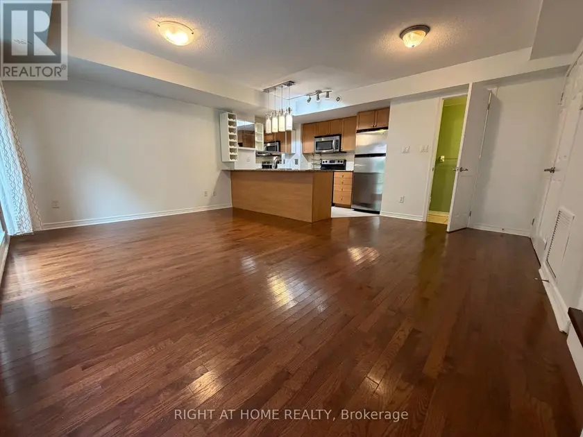 Townhouse at 126 - 11 RUTTAN STREET, Toronto