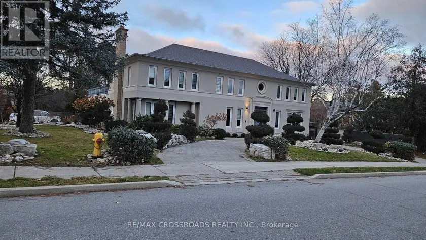 Detached at 200 THE BRIDLE PATH, Toronto