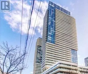 Apartment at 728 - 161 ROEHAMPTON AVENUE, Toronto