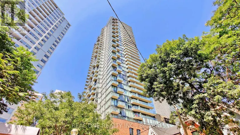 Apartment at 1004 - 75 ST NICHOLAS STREET, Toronto