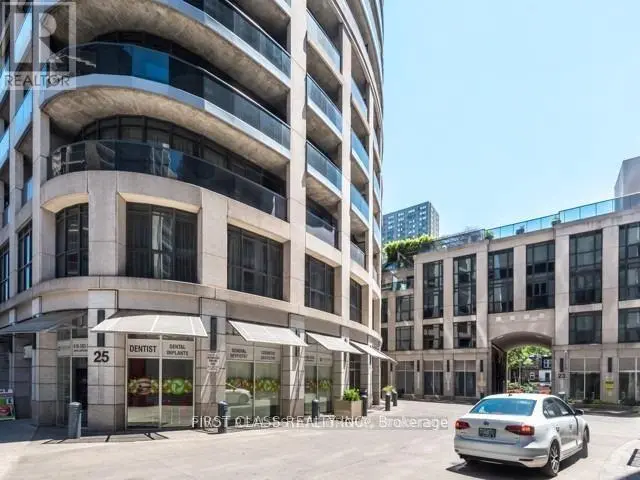 Apartment at 909 - 25 CARLTON STREET, Toronto