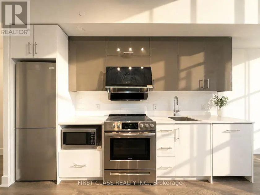 Apartment at 728 - 188 FAIRVIEW MALL DRIVE, Toronto