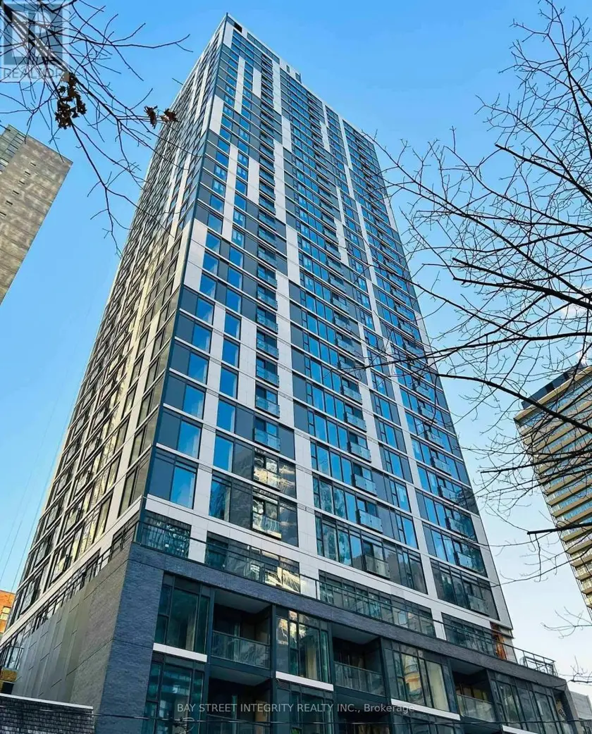 Apartment at 3201 - 65 MUTUAL STREET, Toronto