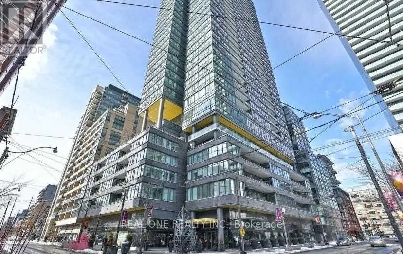 Apartment at 2702 - 8 CHARLOTTE STREET, Toronto