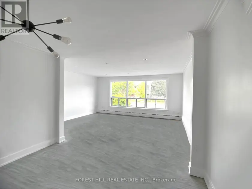 Multiplex at #2 - 443 WILSON AVENUE, Toronto