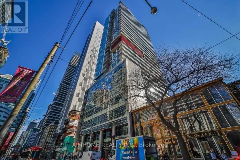 Apartment at 2208 - 375 KING STREET, Toronto
