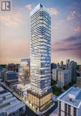 Apartment at 2402 - 18 MAITLAND TERRACE E, Toronto