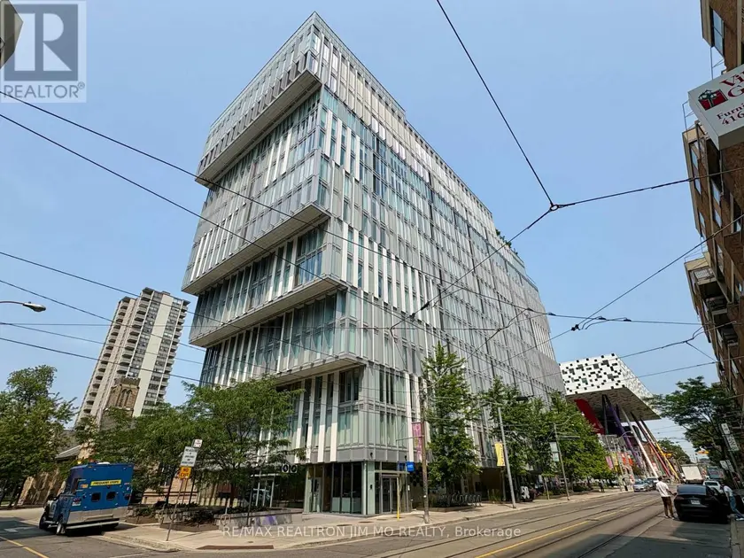 Apartment at 1212 - 50 MCCAUL STREET, Toronto