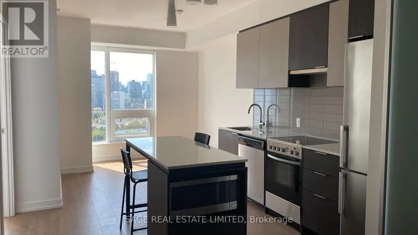 Apartment at 1709 - 203 COLLEGE STREET, Toronto