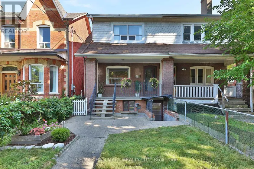 Other at 38 HALTON STREET, Toronto (Trinity-Bellwoods)