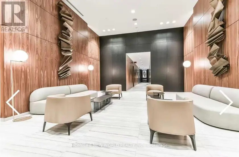 Apartment at 1401 - 8 EGLINTON AVENUE E, Toronto