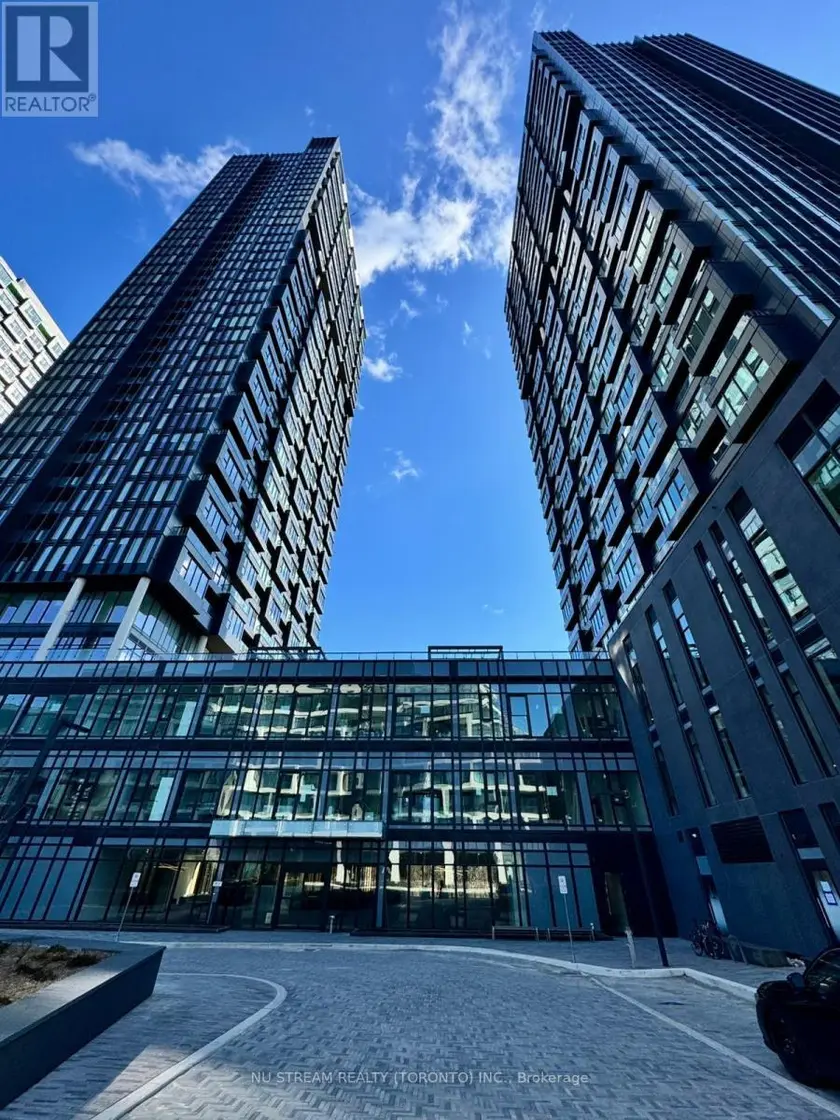 Apartment at 1212 - 1 QUARRINGTON LANE S, Toronto