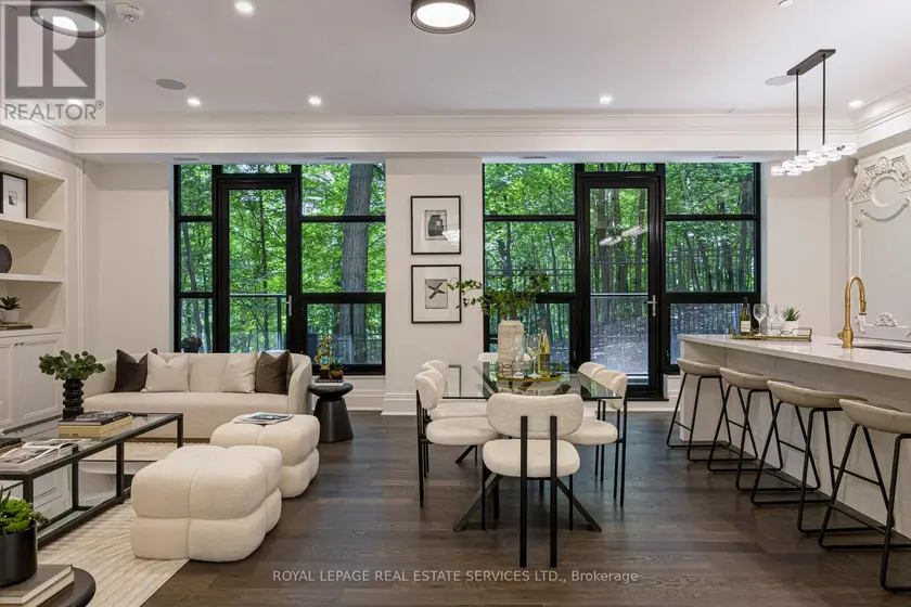 Apartment at 203 - 200 RUSSELL HILL ROAD, Toronto (Casa Loma)