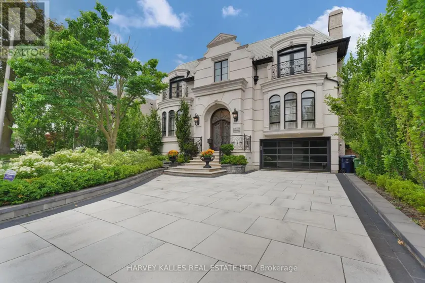 Detached at 64 YORKMINSTER ROAD, Toronto