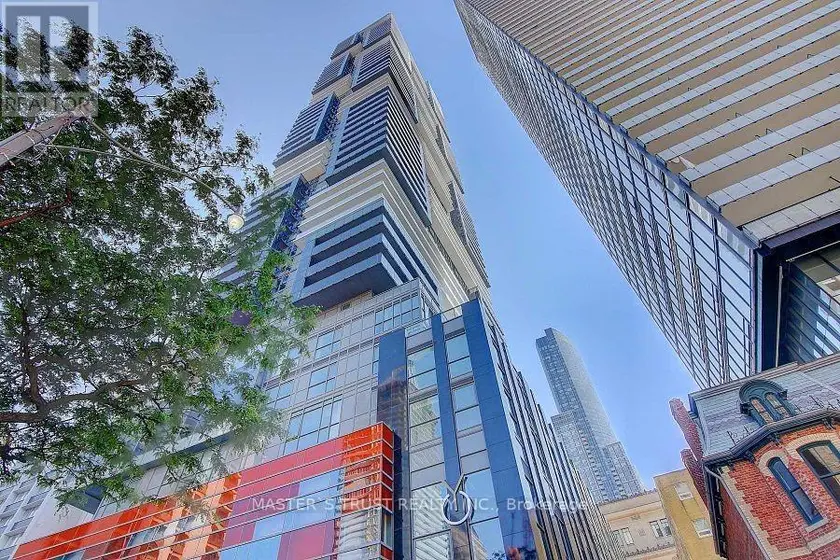 Apartment at 5203 - 7 GRENVILLE STREET W, Toronto