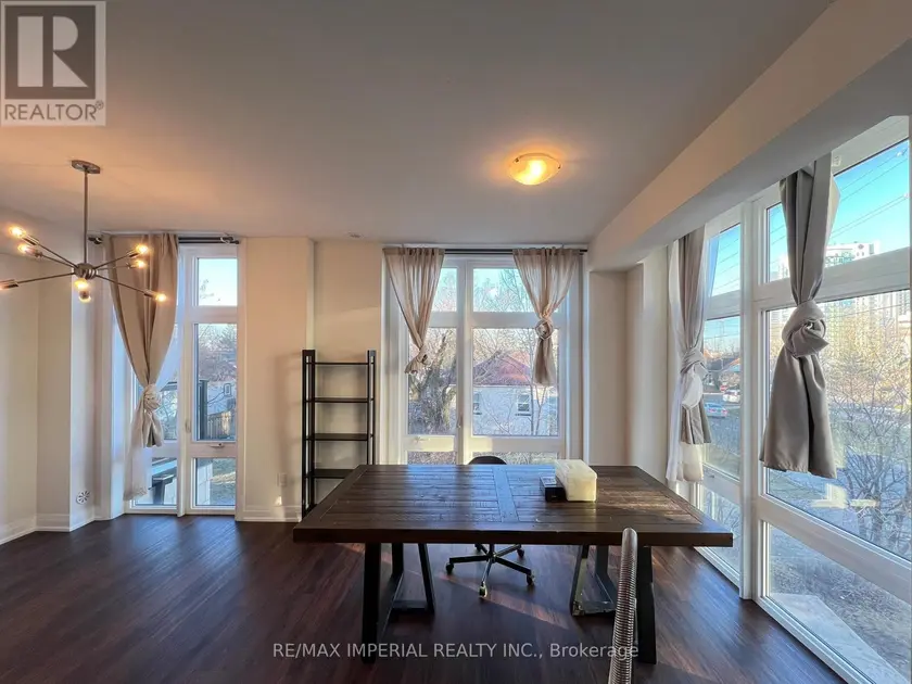 Townhouse at 93 - 23 ELDORA AVENUE, Toronto