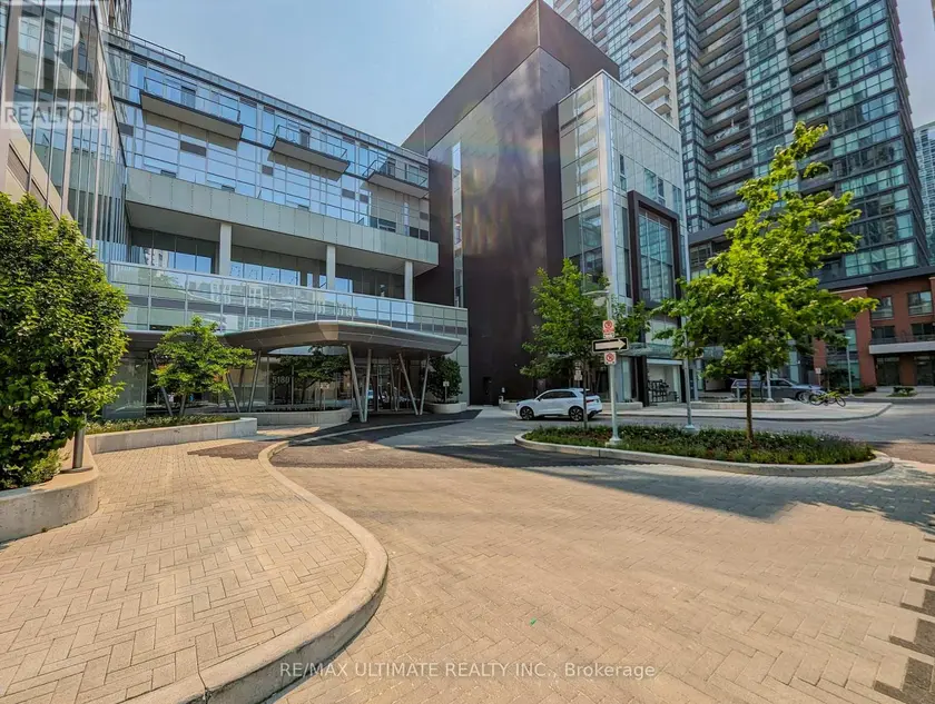 Apartment at 1412 - 5180 YONGE STREET, Toronto