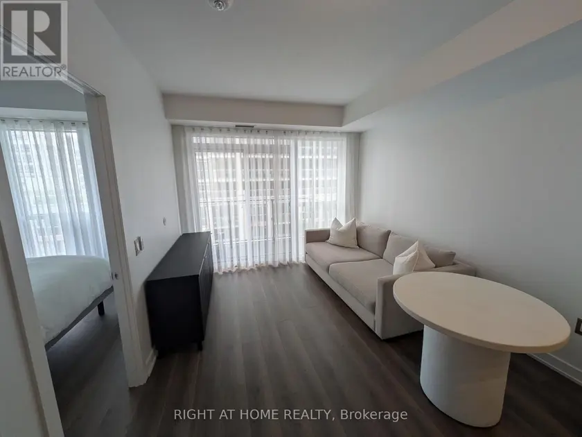 Apartment at 628 - 38 IANNUZZI STREET, Toronto
