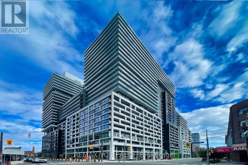 Apartment at 2726 - 135 LOWER SHERBOURNE STREET, Toronto