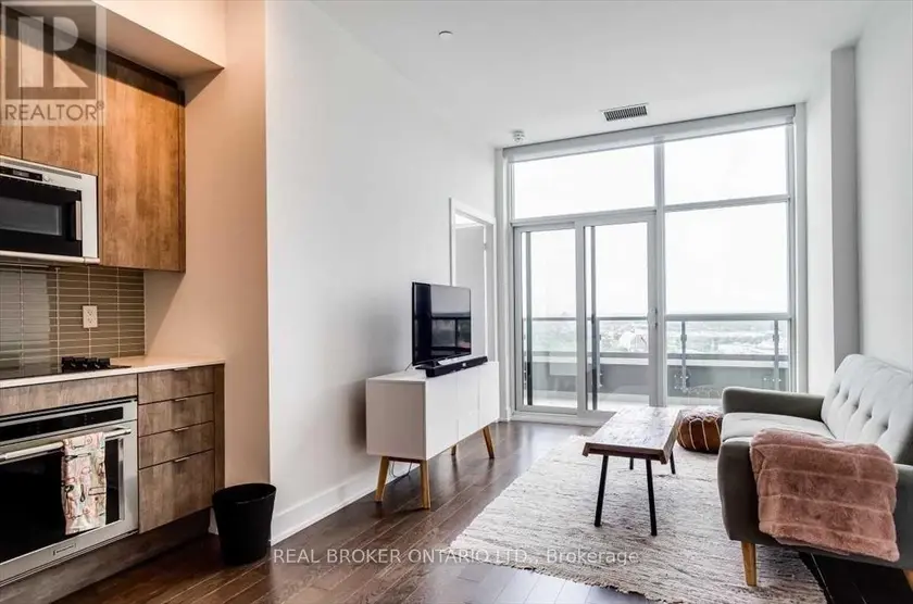 Apartment at 2501 - 181 BEDFORD ROAD, Toronto