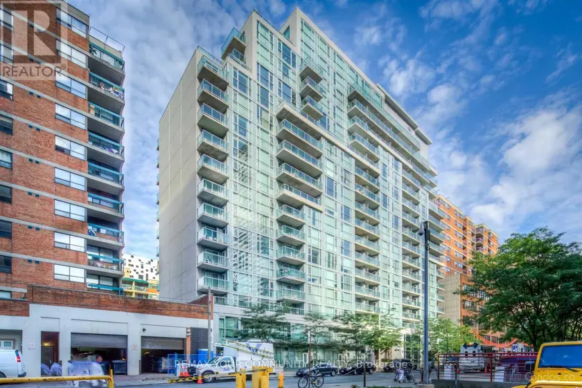 Apartment at 501 - 96 ST PATRICK STREET, Toronto