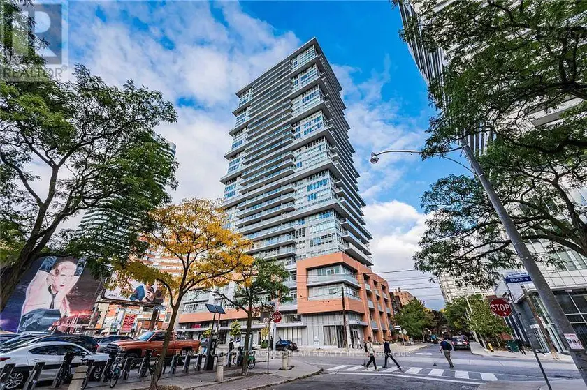 Apartment at 503 - 365 CHURCH STREET, Toronto
