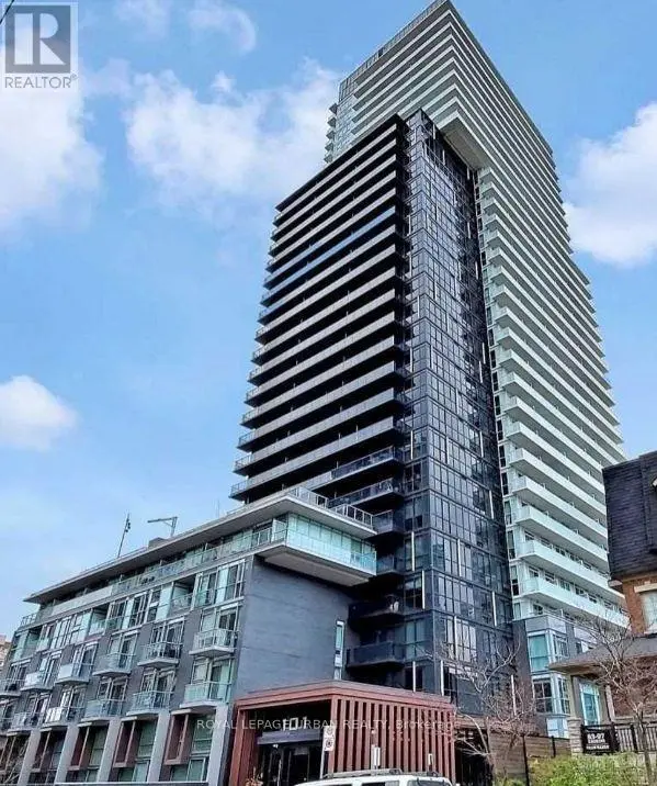 Apartment at 513 - 101 ERSKINE AVENUE, Toronto