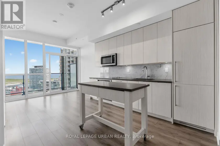 Apartment at 2311 - 38 IANNUZZI STREET, Toronto