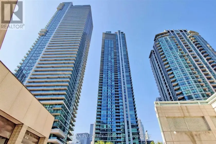 Apartment at 1802 - 18 HARBOUR STREET, Toronto