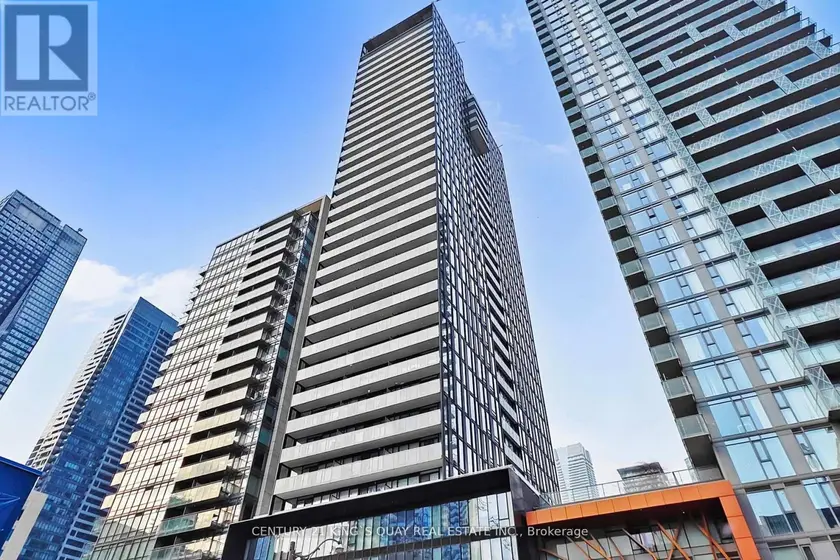 Apartment at 1501 - 28 WELLESLEY STREET E, Toronto