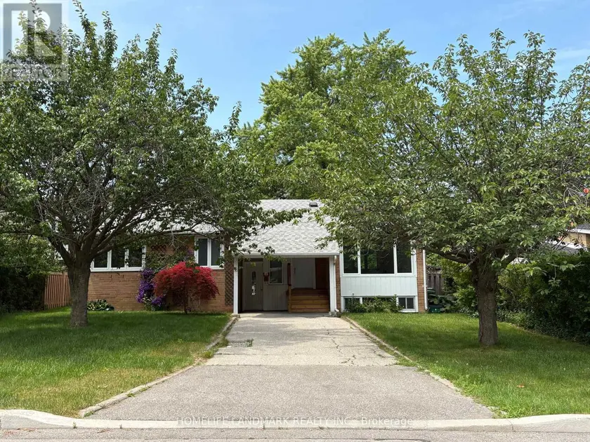 Detached at 73 BERKINSHAW CRESCENT, Toronto